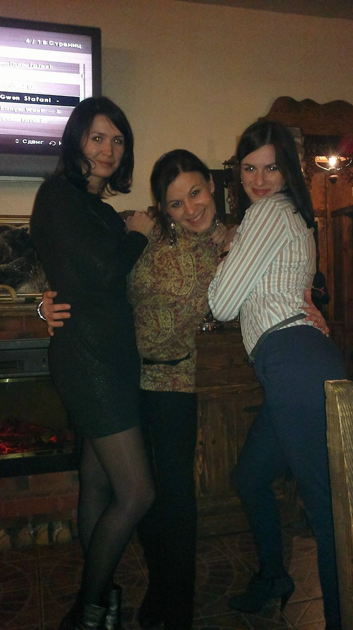 Анна Шевелева | Тюмень