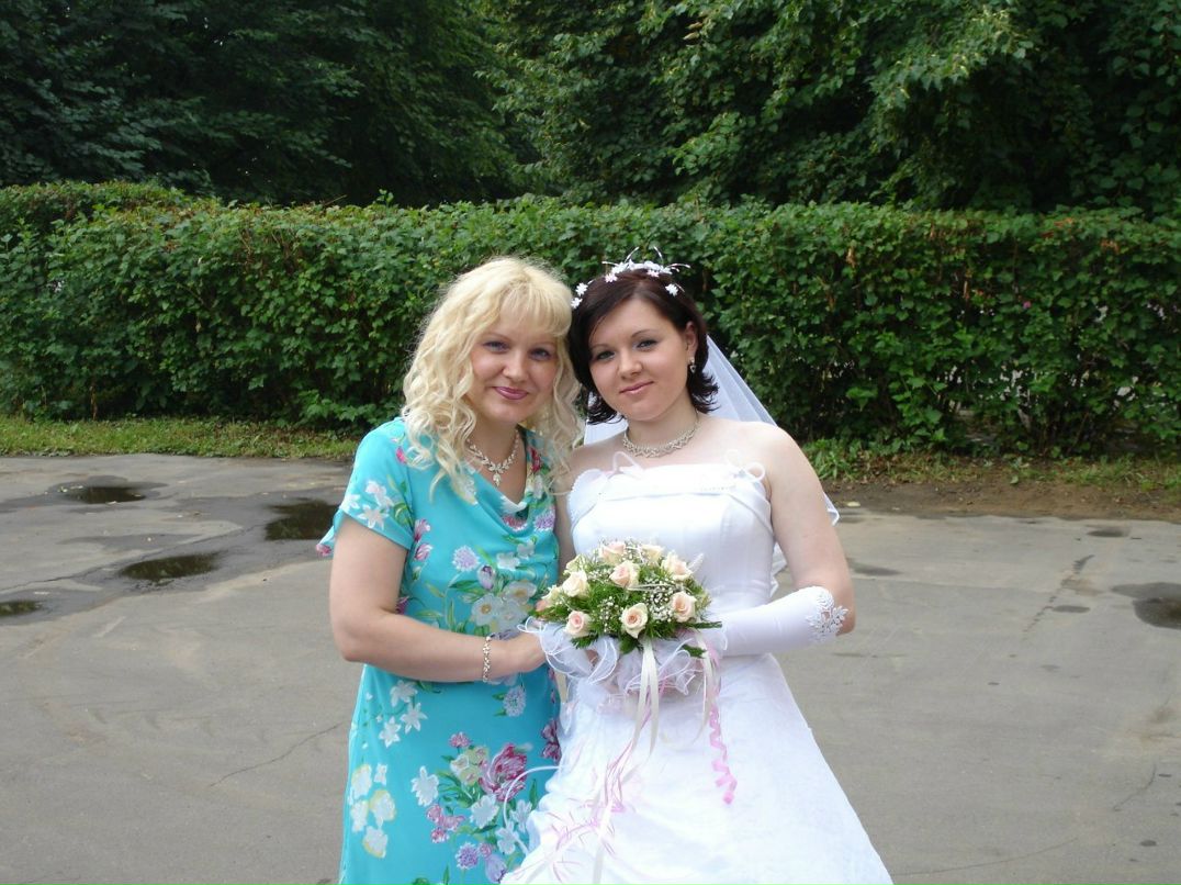 Светлана Куваева | Мытищи