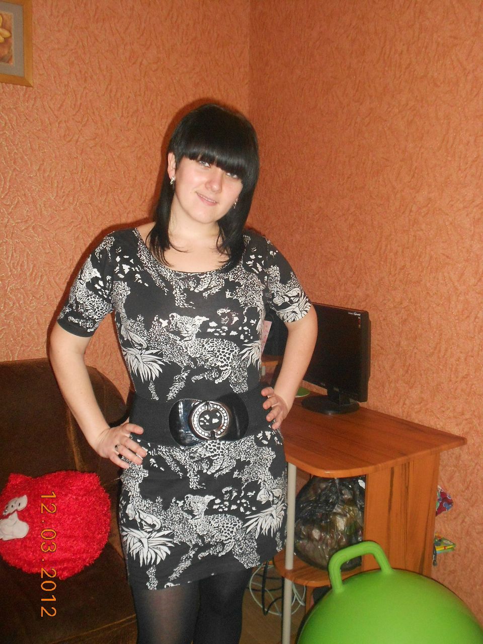 Ксения Романова | Павлоград