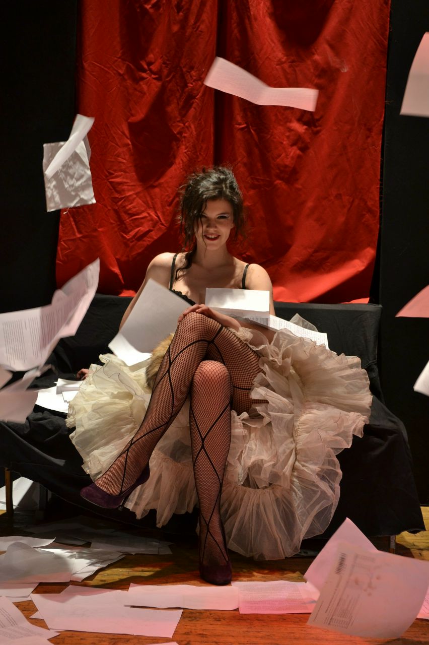 Ксения Павлова | Санкт-Петербург