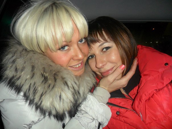 Наденька Miller | Санкт-Петербург