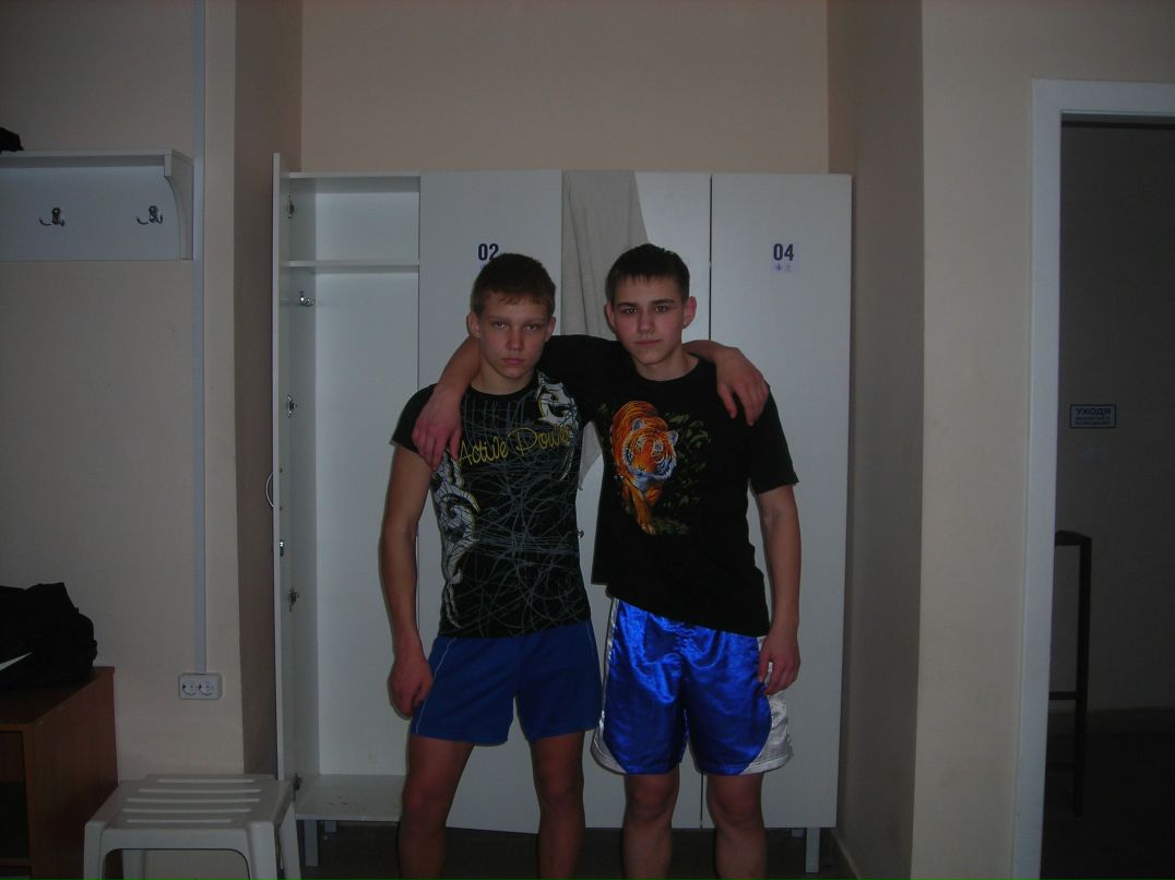 Дмитрий Баранов | Великий Новгород