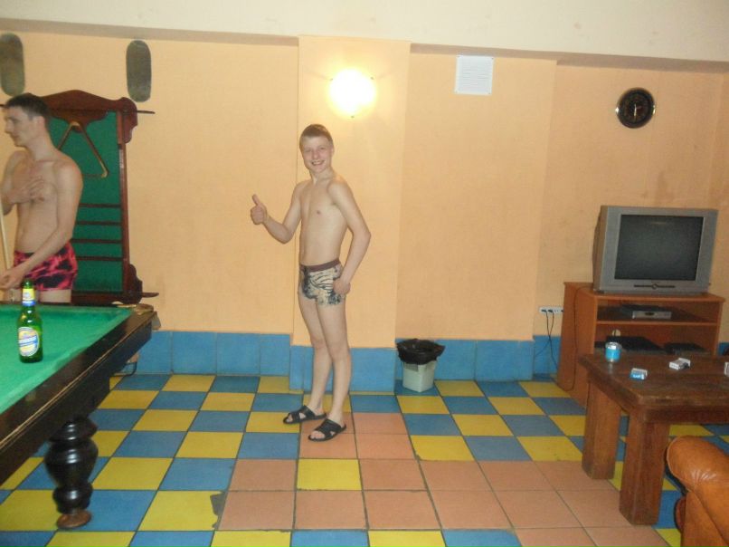 Иван Дубина | Нижний Тагил