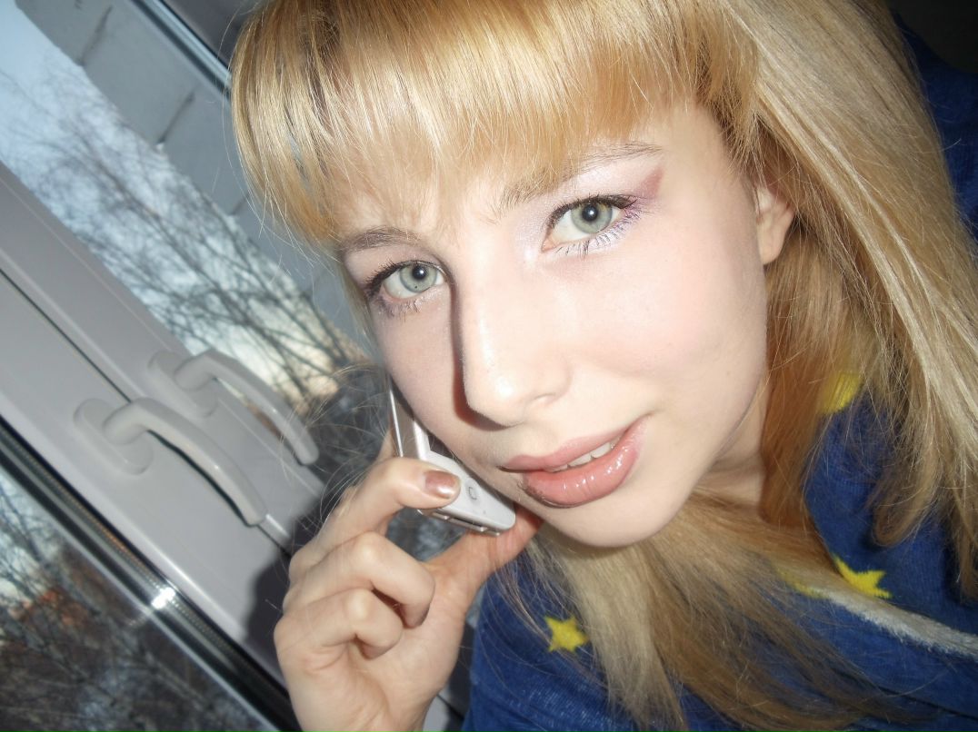 Ольга Яркова Алексеевна | Ижевск