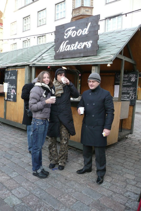 Андрей Акенин | Тверь