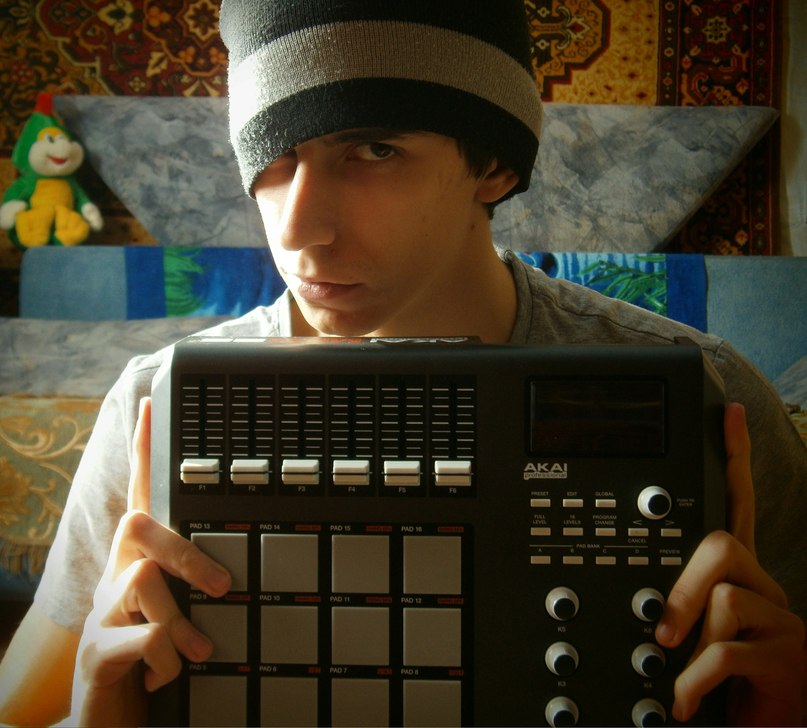 Status Yo Ceкира prod. | Волгоград