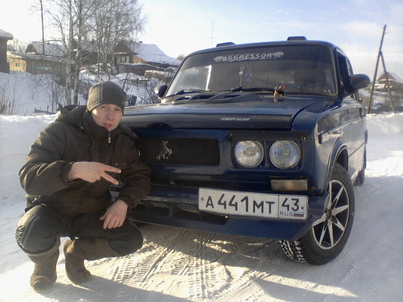 Леонид Комаров Викторович | Калининград