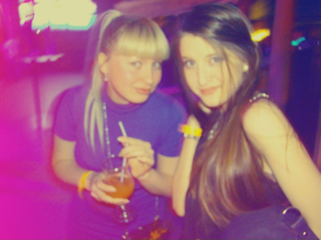 Ярослава Новикова | Сургут