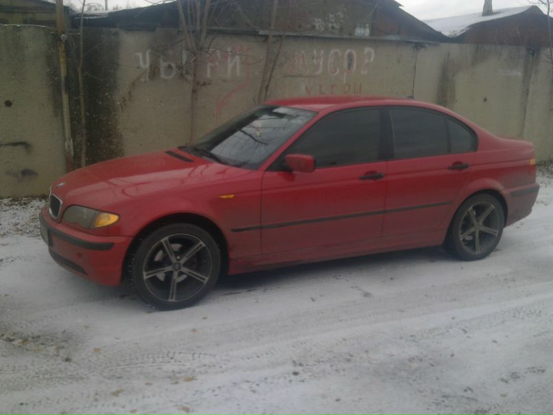 Саня Лютый | Балашиха