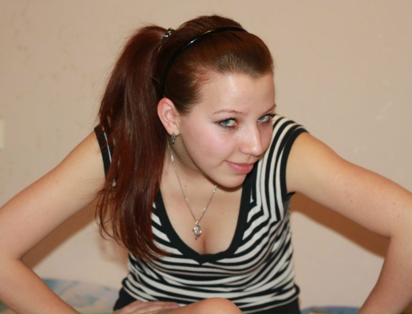 Екатерина Шутова | Киров