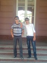 №15 Турал Абдуллаев