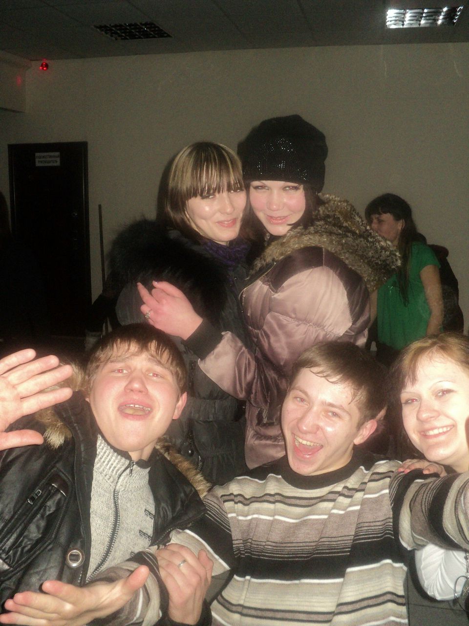 Юра Студенков | Бердск