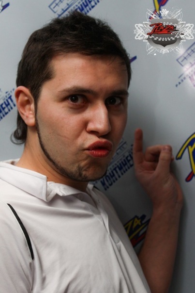 №21, Вадим Любин, 40 лет, Гомель №21, Вадим Любин, 40 лет, Гомель