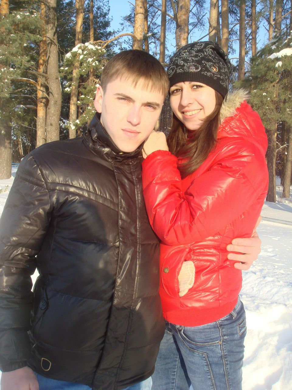 Наталья Сидоренко | Нижнекамск