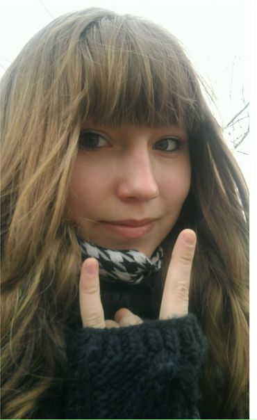 №104, Вероника Осинина, Новокуйбышевск №104, Вероника Осинина, Новокуйбышевск