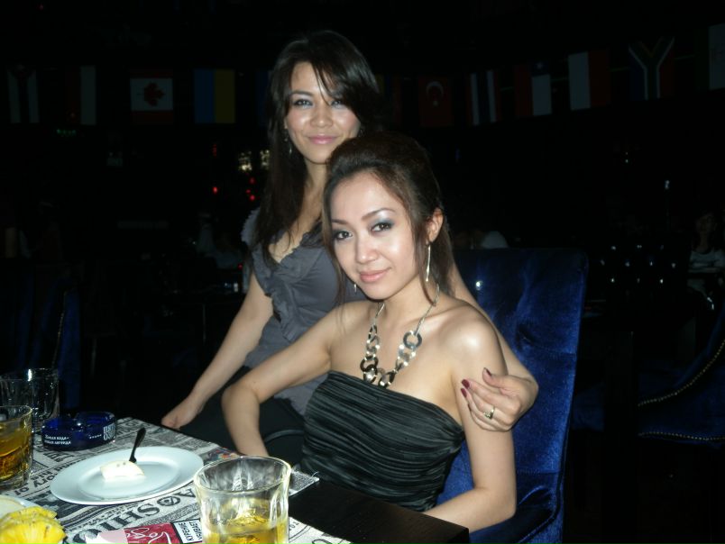 №68, Aida Gafurova, 43 года, Bordeaux №68, Aida Gafurova, 43 года, Bordeaux