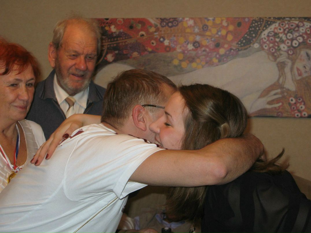 Даша Фитисова | 