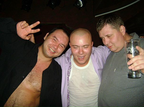 №7, Алексей Соколов, 42 года, Майкоп №7, Алексей Соколов, 42 года, Майкоп