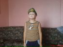 Фотография Олег Алигатор
