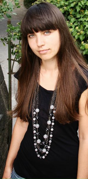 №17, Оксана Лысенко, Киев №17, Оксана Лысенко, Киев