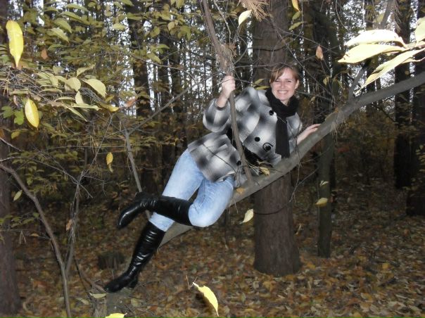 №19, Анна Ткаченко, 38 лет, Киев №19, Анна Ткаченко, 38 лет, Киев