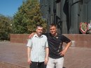 Олег Носов, Воронеж, Россия, 12.11