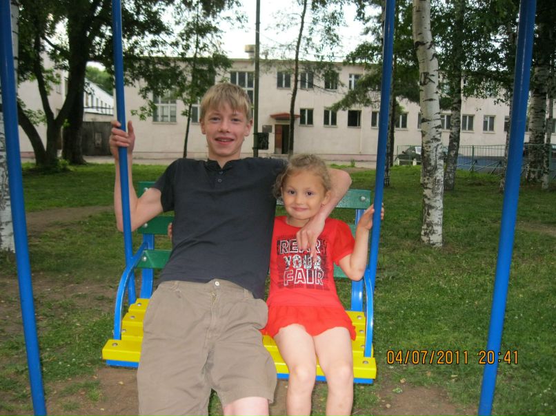 Наталья Хохлова | Киров