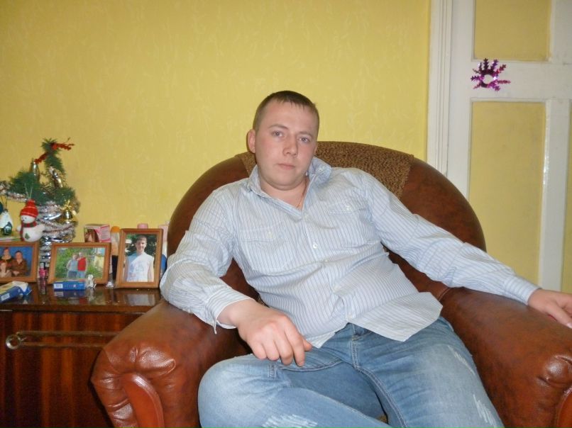 Александр Лапшин | Нижний Тагил