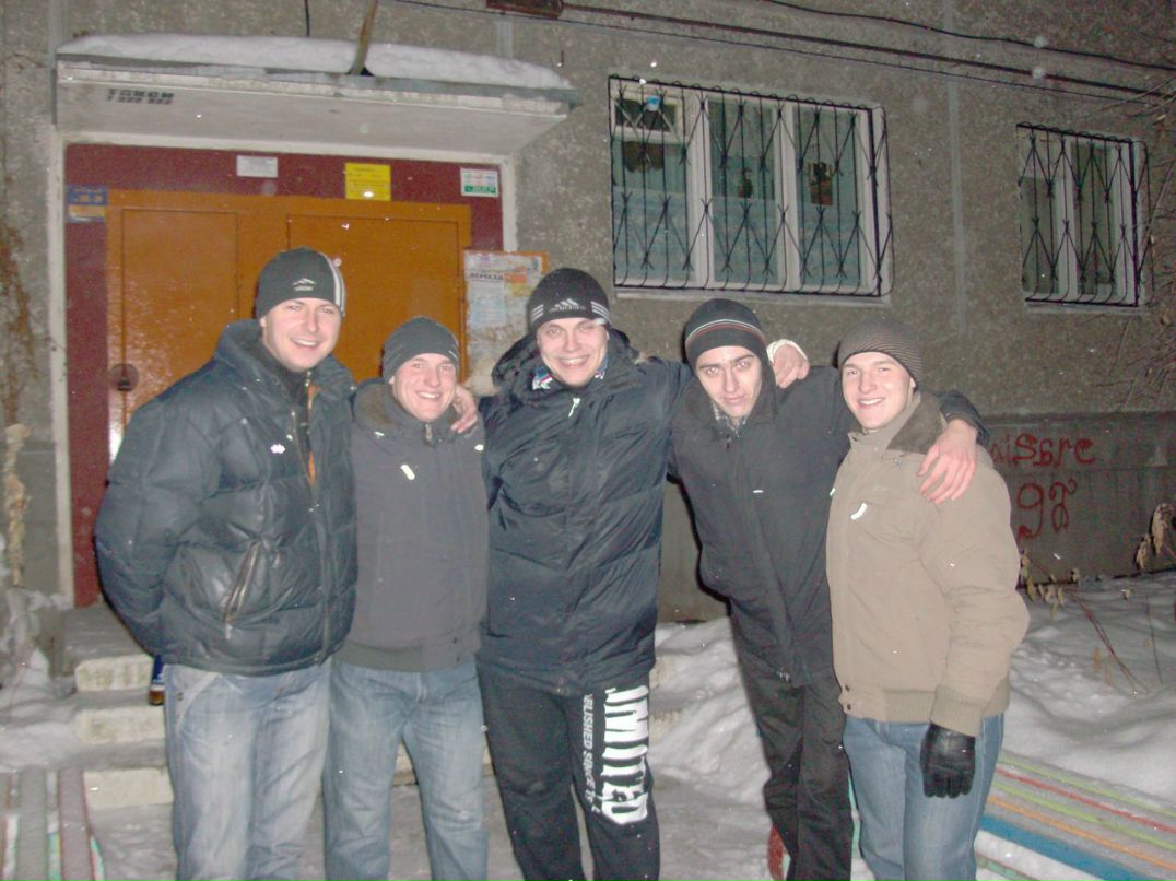 Сергей Минеев 