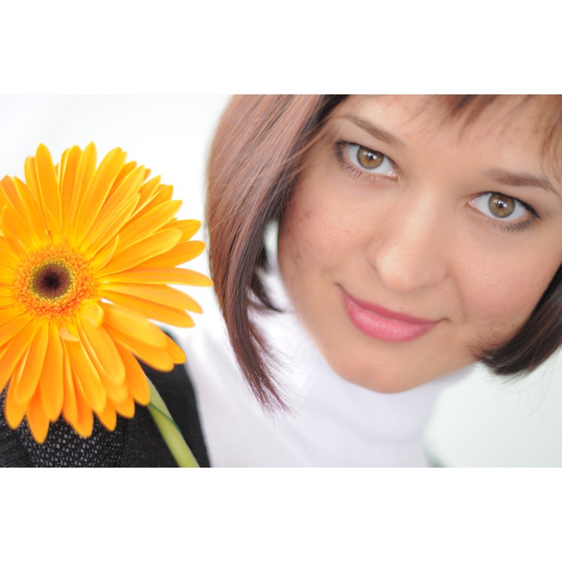 Юлия Ефремова *люблю весну* | Москва