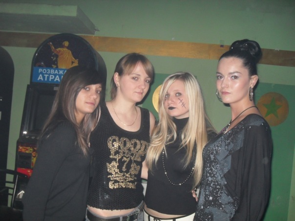 №189, Олександра Тонтей, 32 года, Чоп №189, Олександра Тонтей, 32 года, Чоп