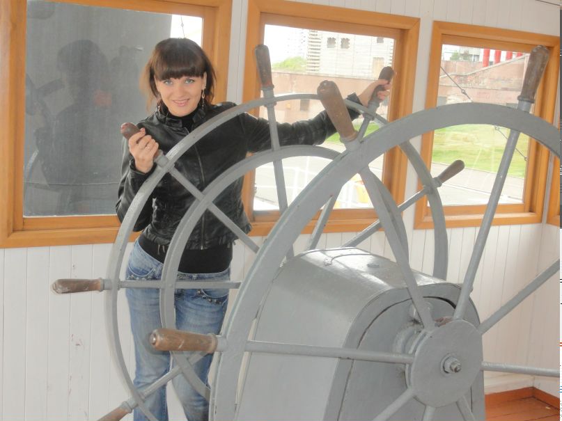 Елена Иванова | Красноярск