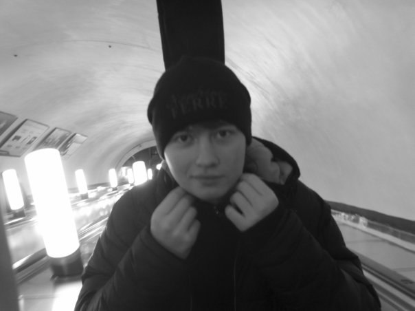 Евгений Мочалов | Москва