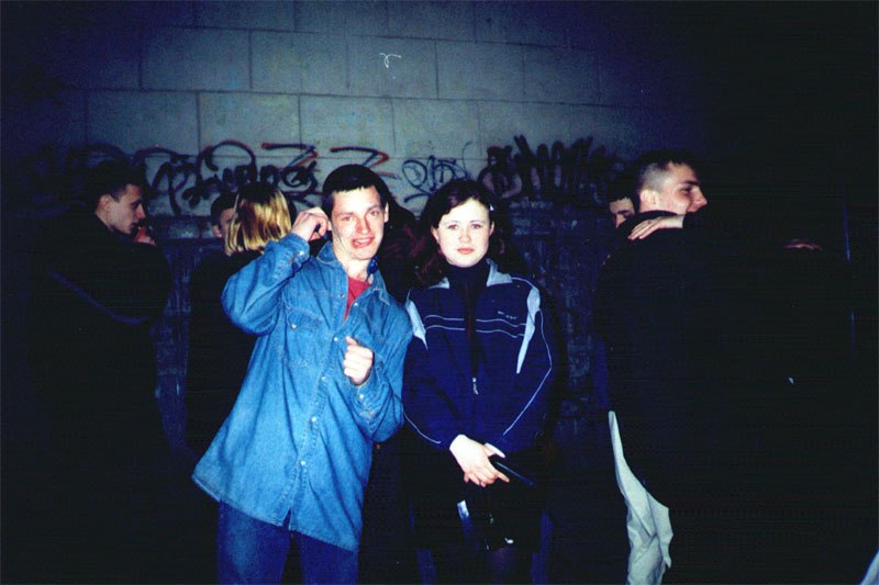 Сергей Дорохин | Ростов-на-Дону