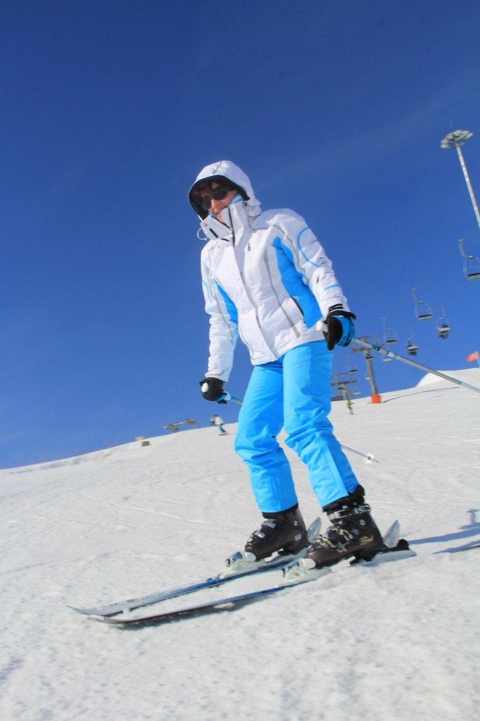 Елена Хох | Санкт-Петербург