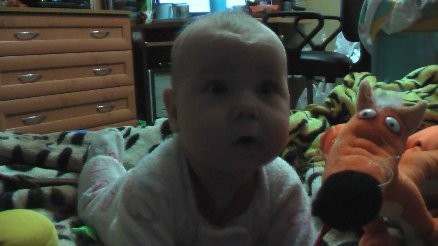 Антон Сморчков 