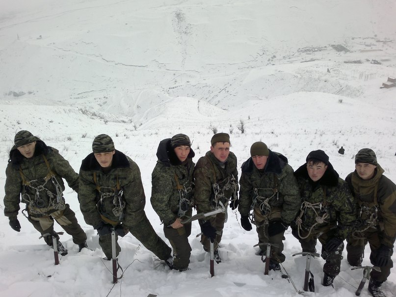 Николай Новиков Новиков | Вилюйск