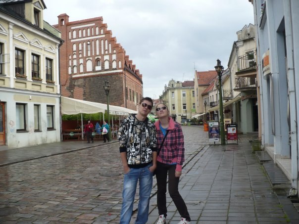 Альгис Чеканаускас | Алматы