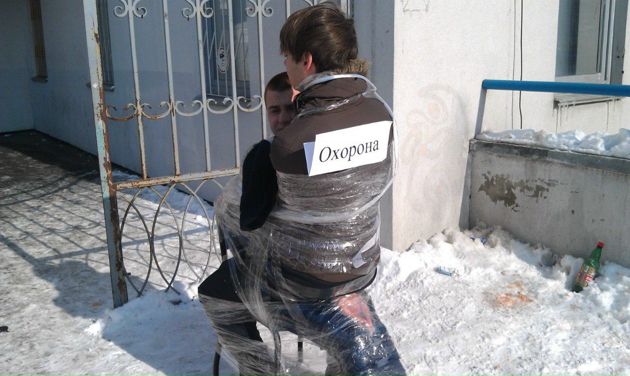 Игорь Гаркавко ®Crazy® | 