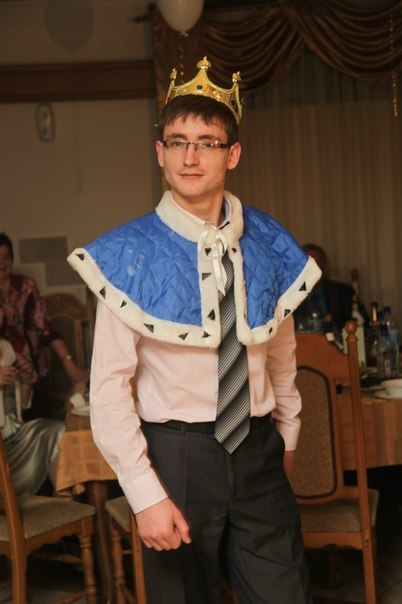 Тимур Шайхаттаров | Казань