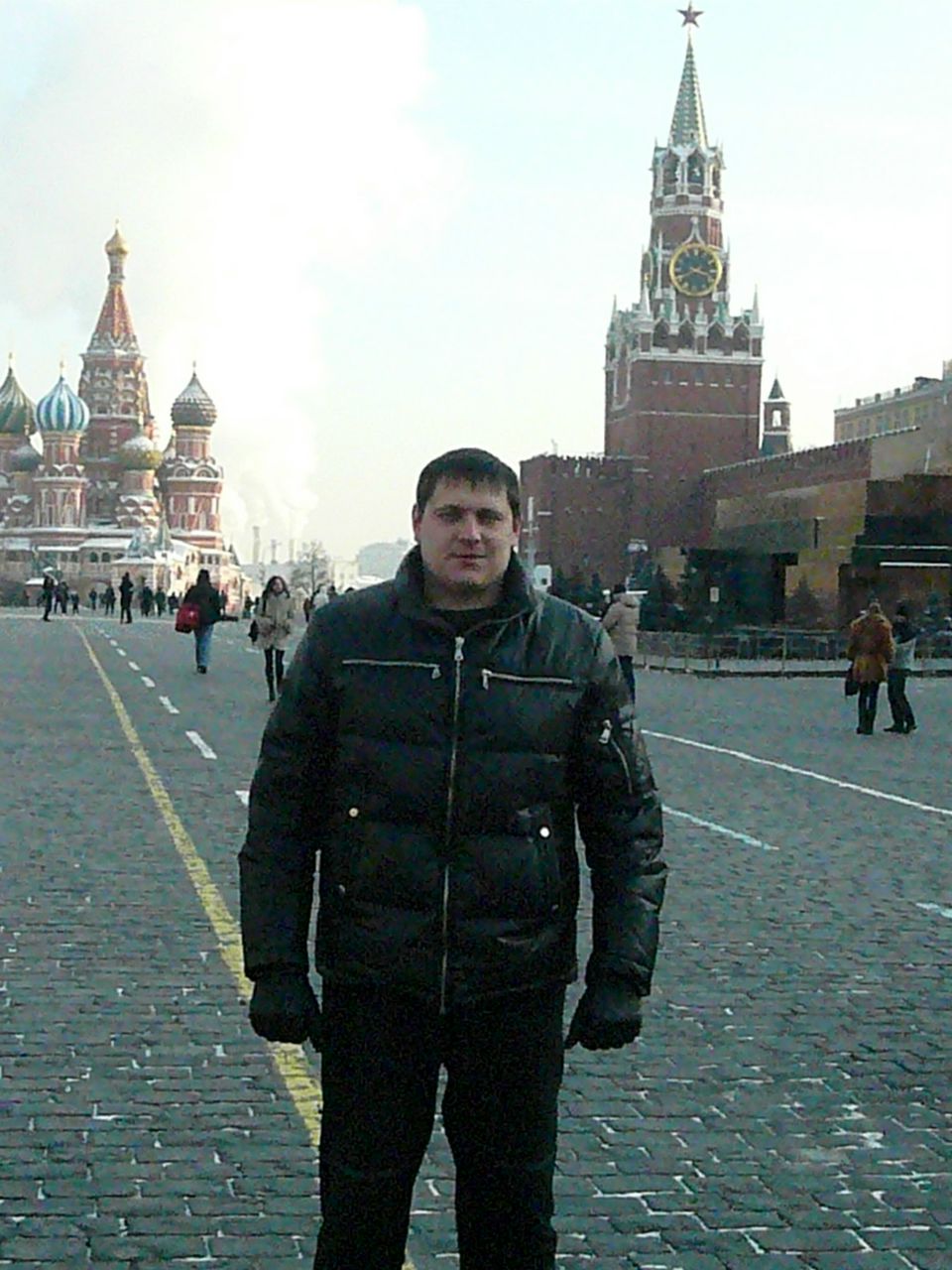 Дмитрий Вдвшник | 