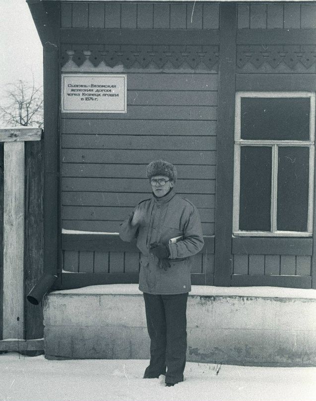 Борис Киприянов | Санкт-Петербург