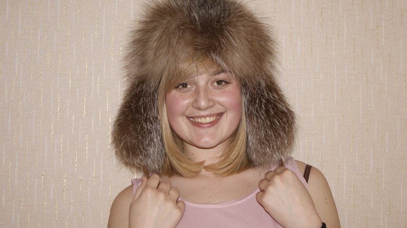 Юлия Кизим | Нижний Новгород