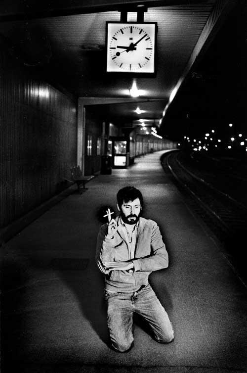 Ivan Sholomov | Нижний Новгород