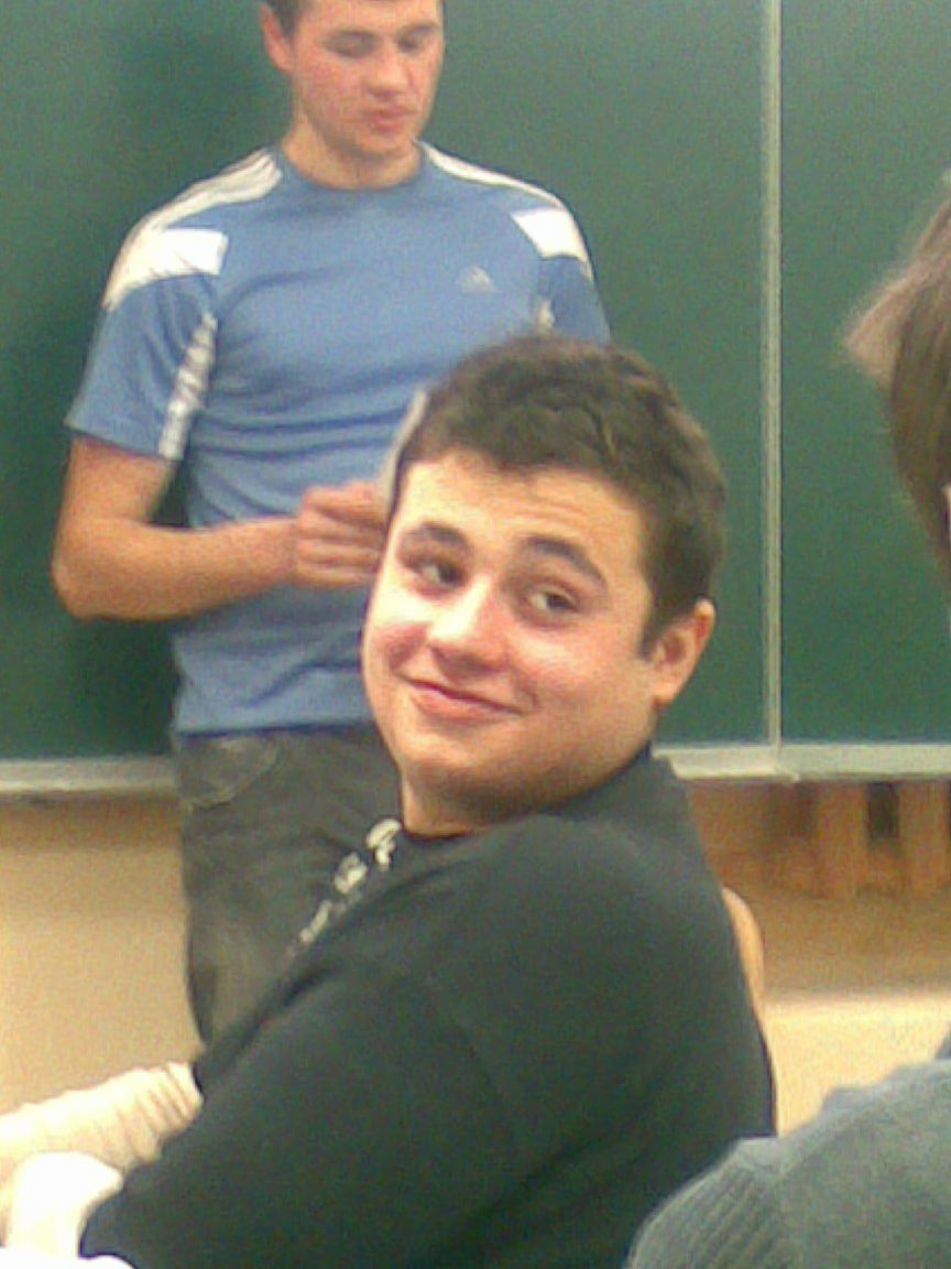 Ярослав Джаман | Черновцы