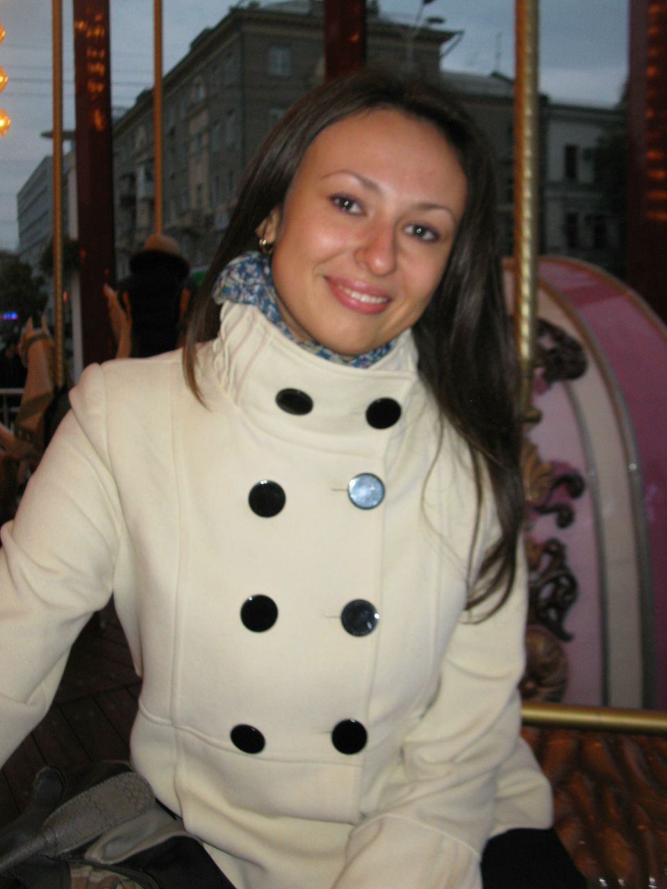 Мария Дроздова Mari | 