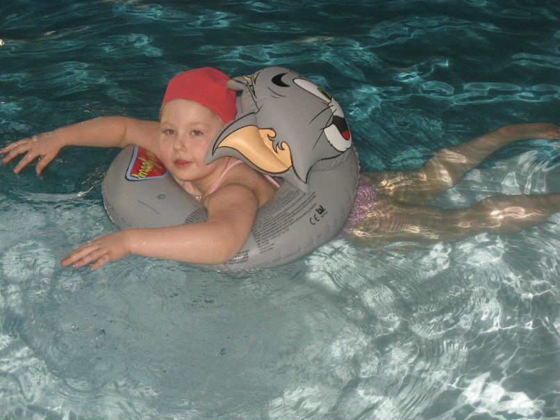 Оксана Грибло | Калининград