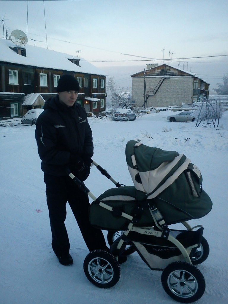 Наталья Веселовская | Нерюнгри