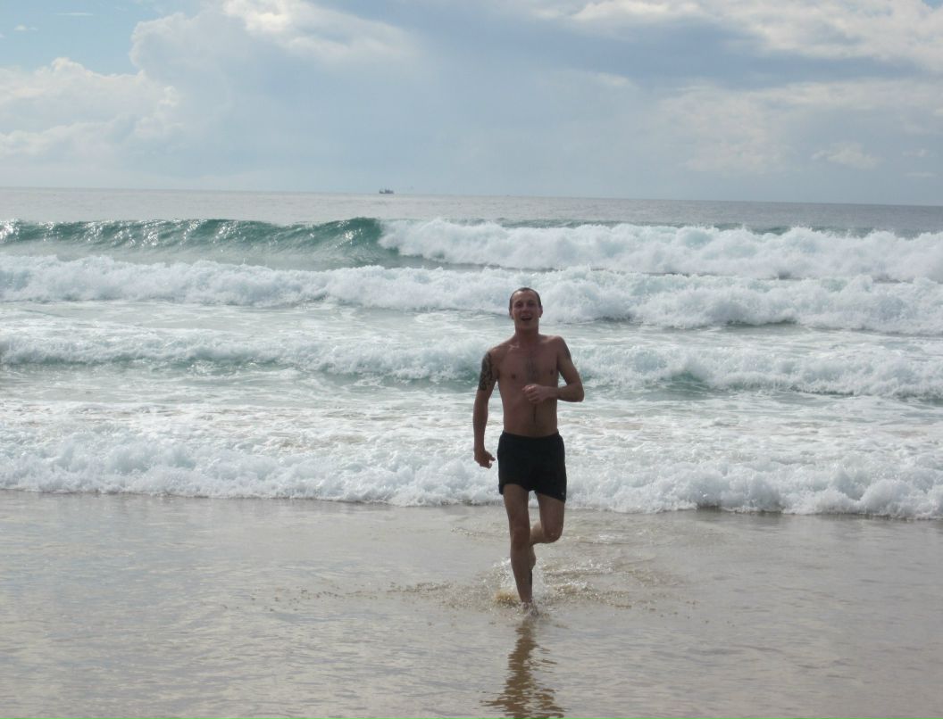 Maikl Dubikov BLack_Tiger | Москва