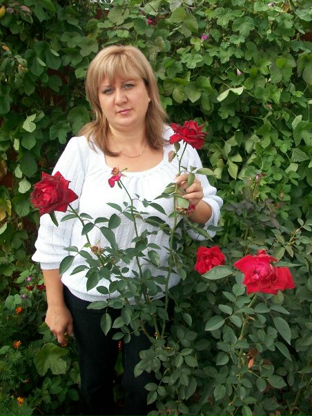 №6, Галина Галкина №6, Галина Галкина